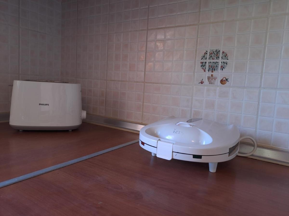 Maison Du Lac Kanoni  Zewnętrze zdjęcie
